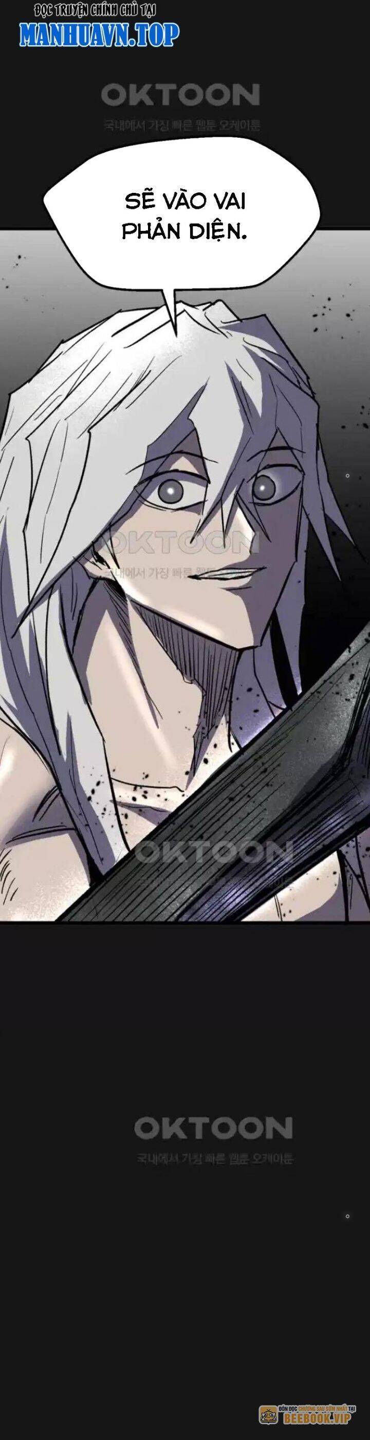 Người Côn Trùng: Chapter 91