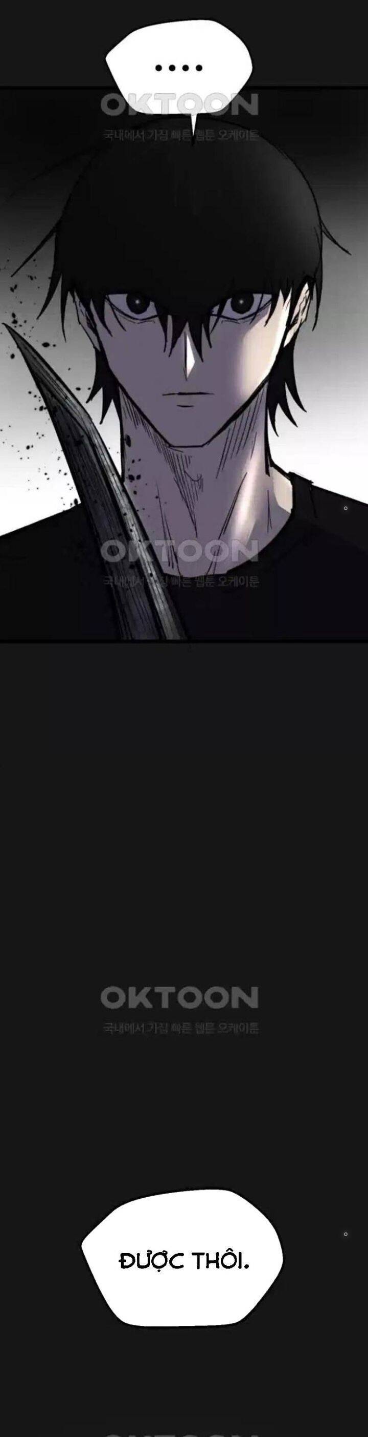 Người Côn Trùng: Chapter 91