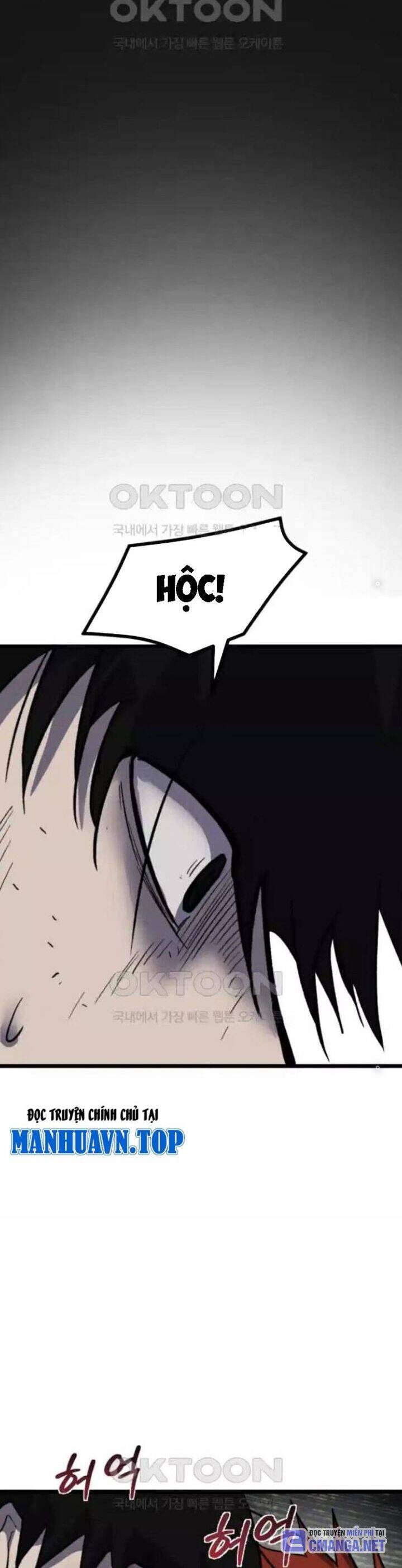 Người Côn Trùng: Chapter 91