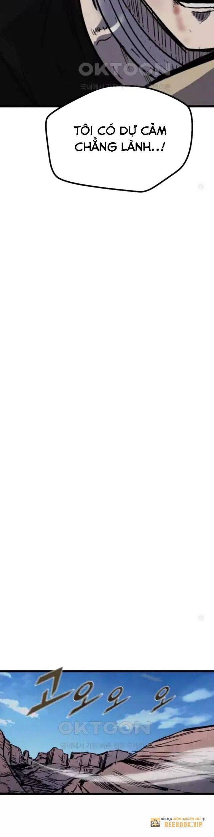 Người Côn Trùng: Chapter 91