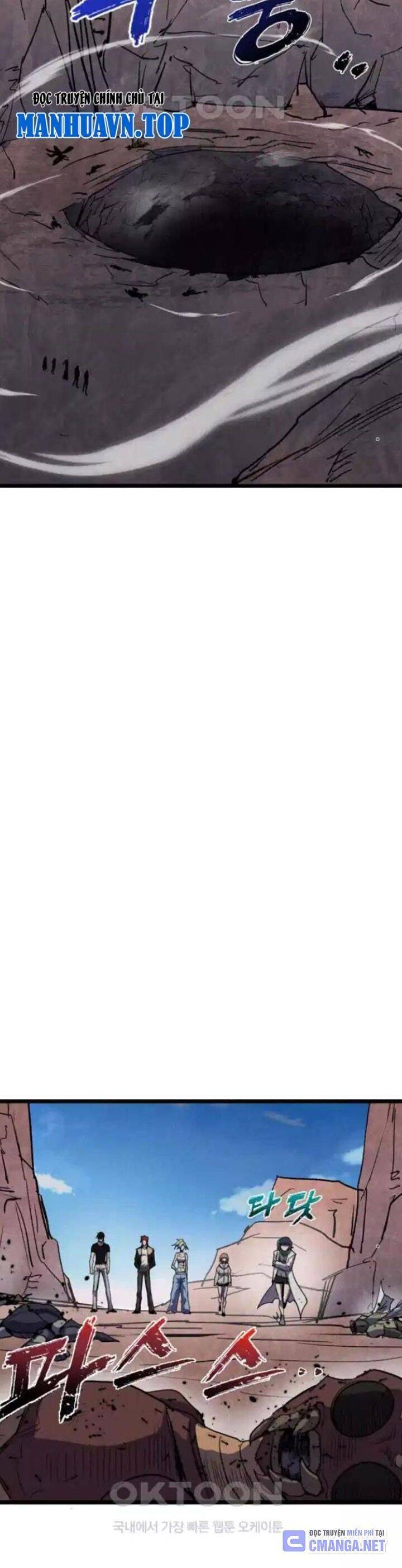 Người Côn Trùng: Chapter 91