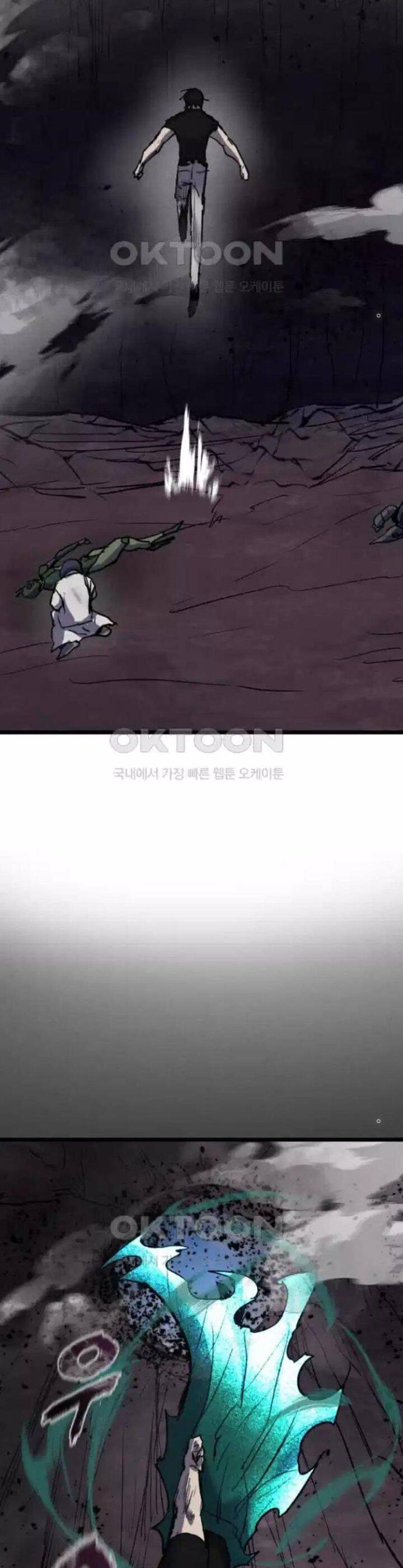 Người Côn Trùng: Chapter 91