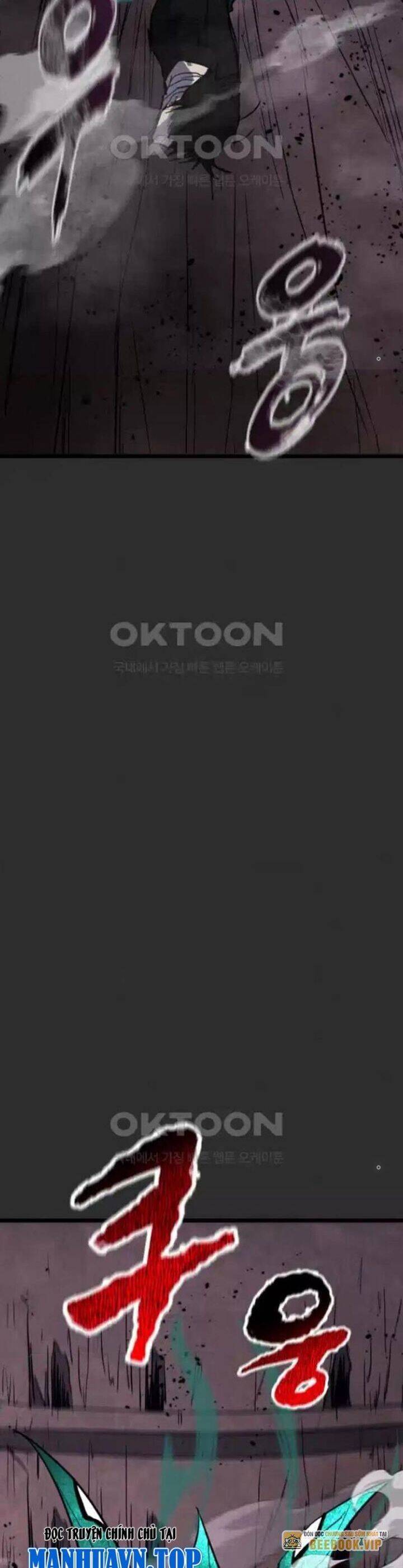 Người Côn Trùng: Chapter 91