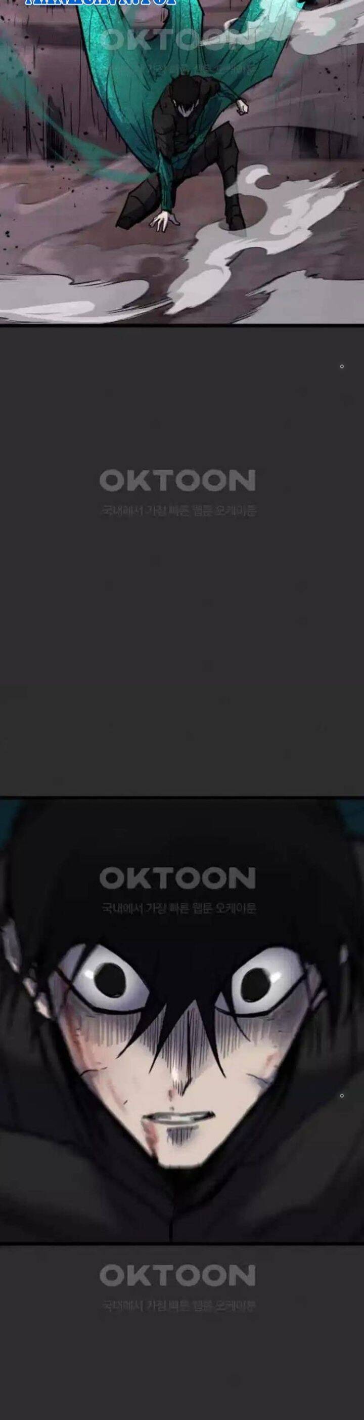 Người Côn Trùng: Chapter 91