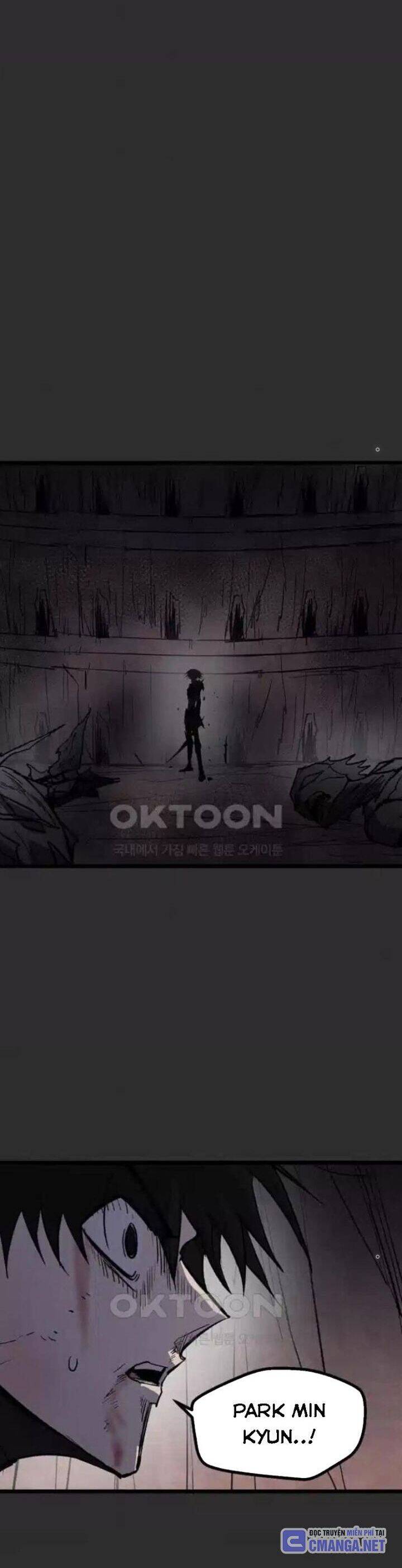 Người Côn Trùng: Chapter 91