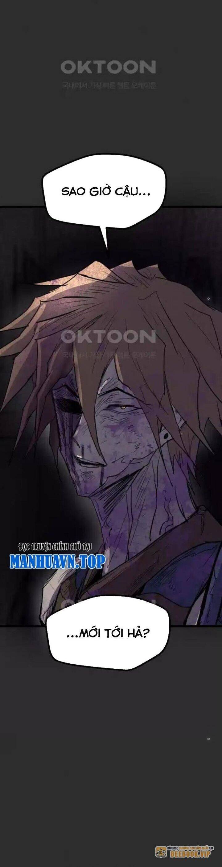 Người Côn Trùng: Chapter 91