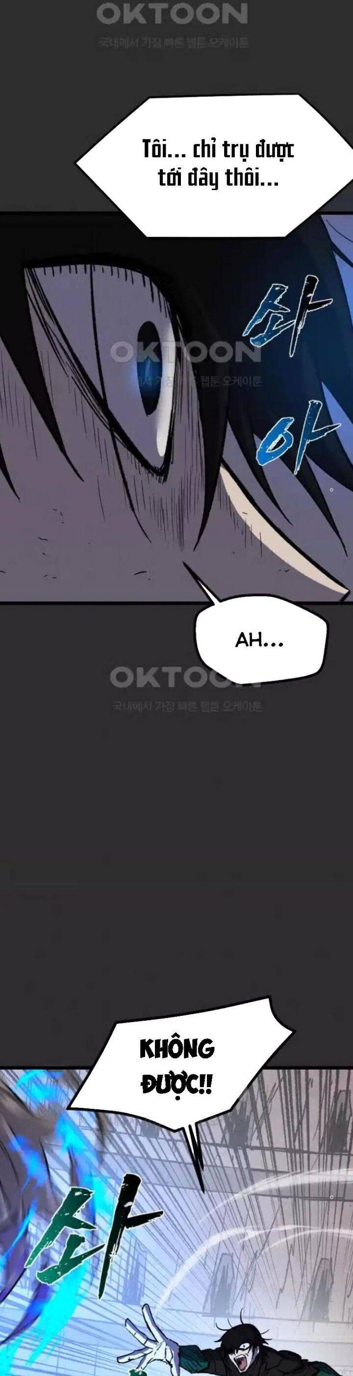 Người Côn Trùng: Chapter 91