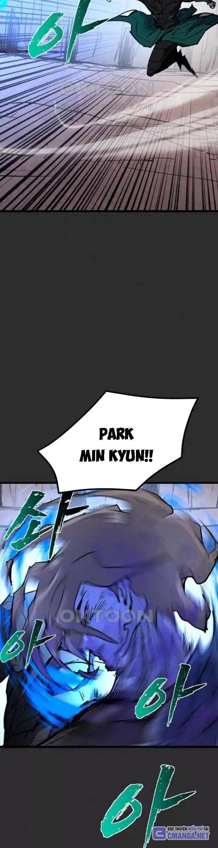 Người Côn Trùng: Chapter 91