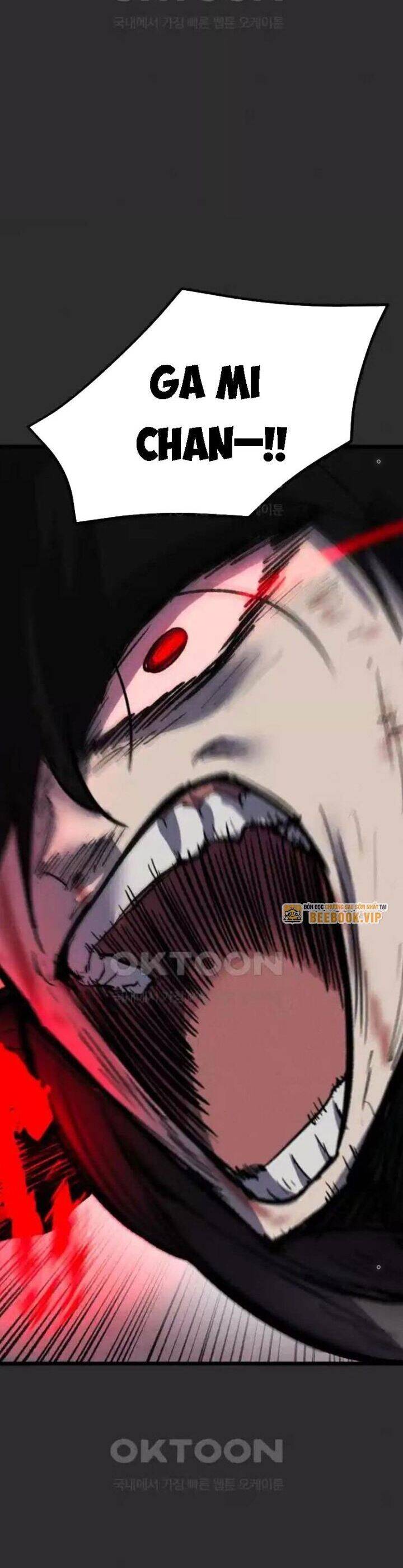 Người Côn Trùng: Chapter 91