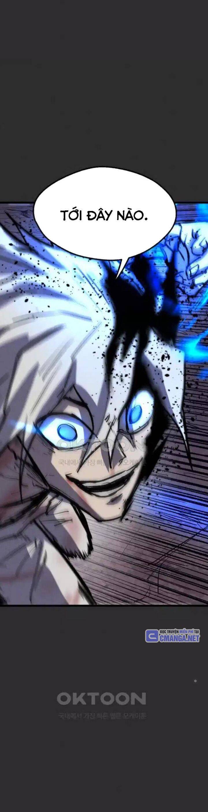 Người Côn Trùng: Chapter 91