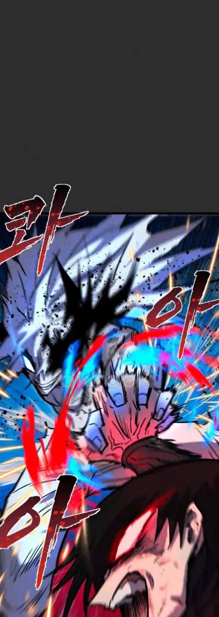 Người Côn Trùng: Chapter 91