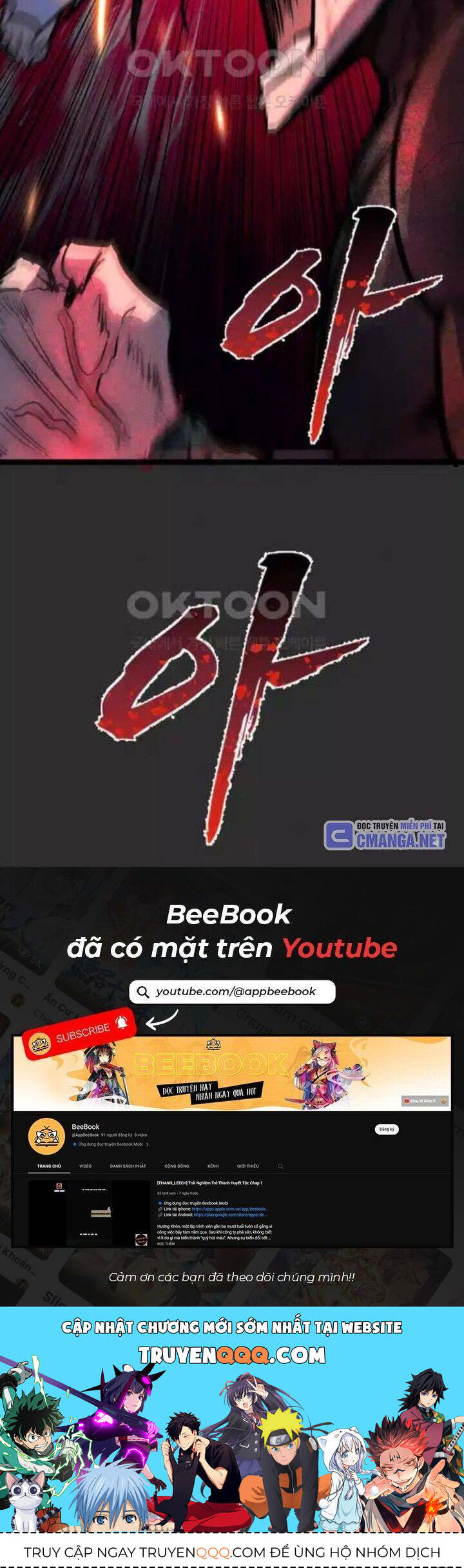 Người Côn Trùng: Chapter 91