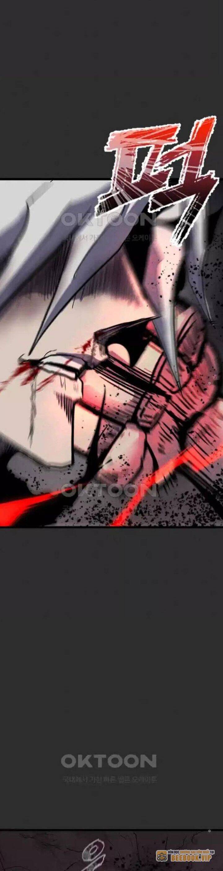 Người Côn Trùng: Chapter 91