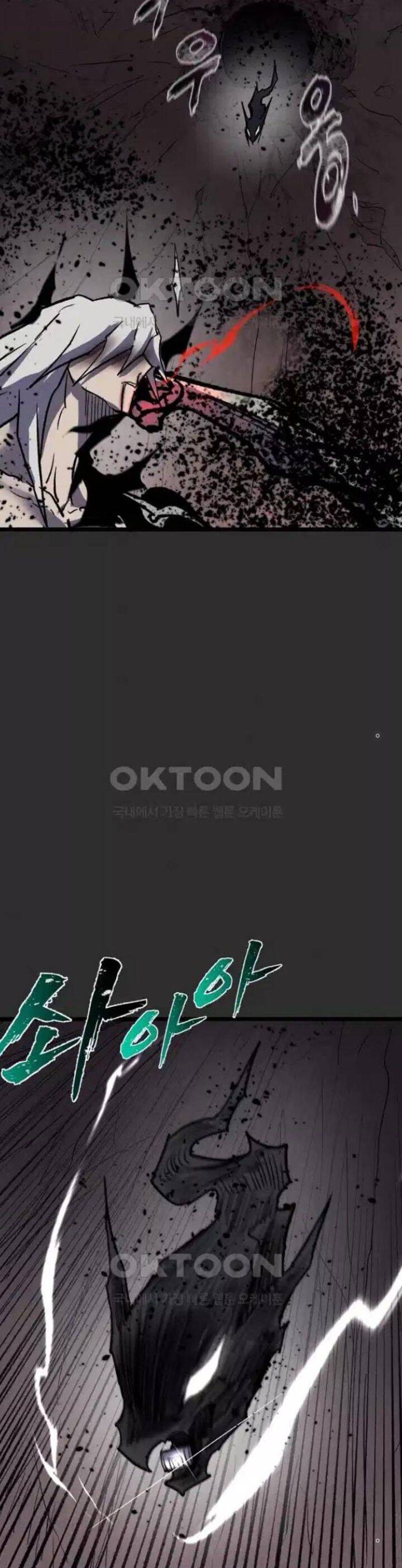 Người Côn Trùng: Chapter 91