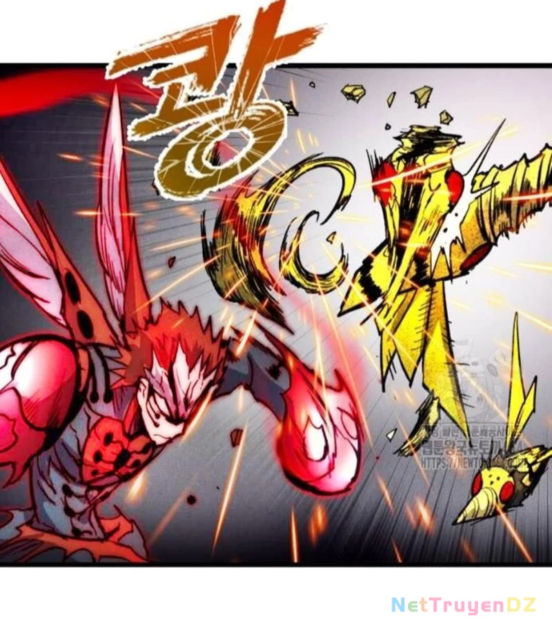 Người Côn Trùng: Chapter 97