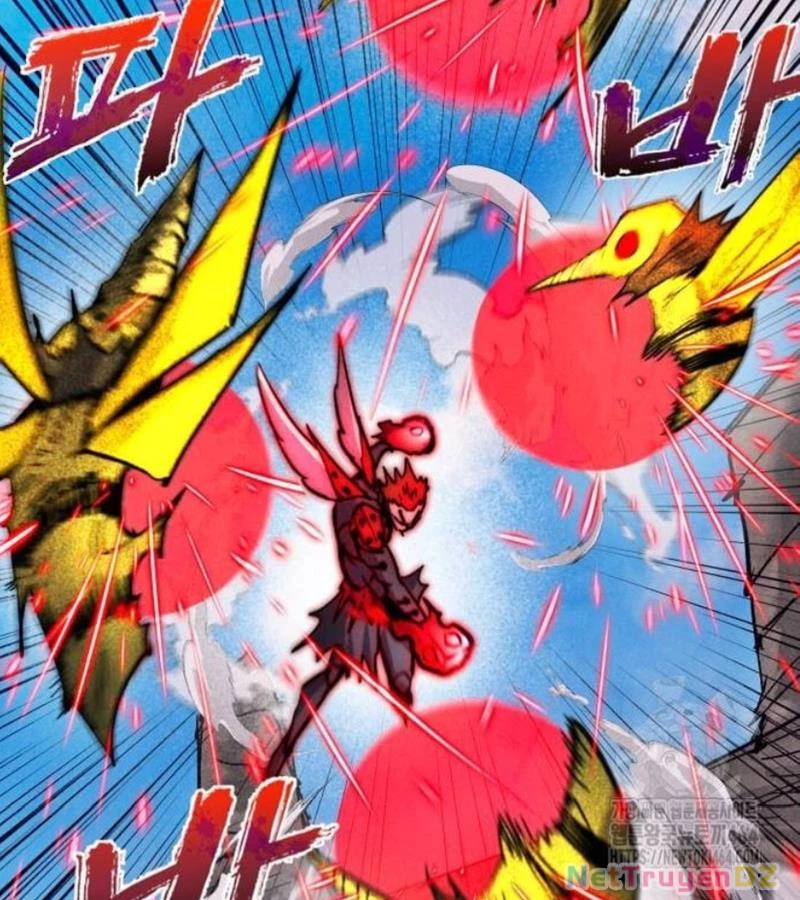 Người Côn Trùng: Chapter 97