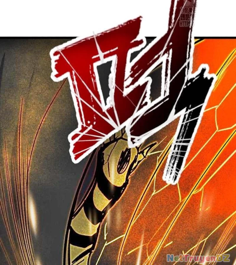 Người Côn Trùng: Chapter 97