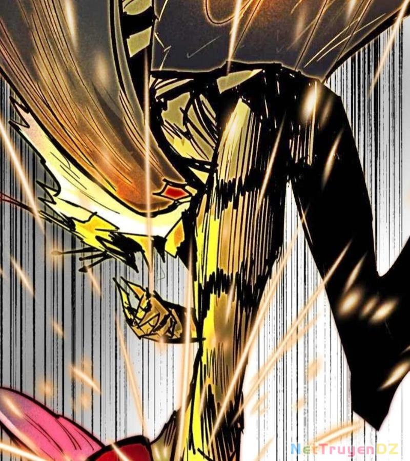 Người Côn Trùng: Chapter 97