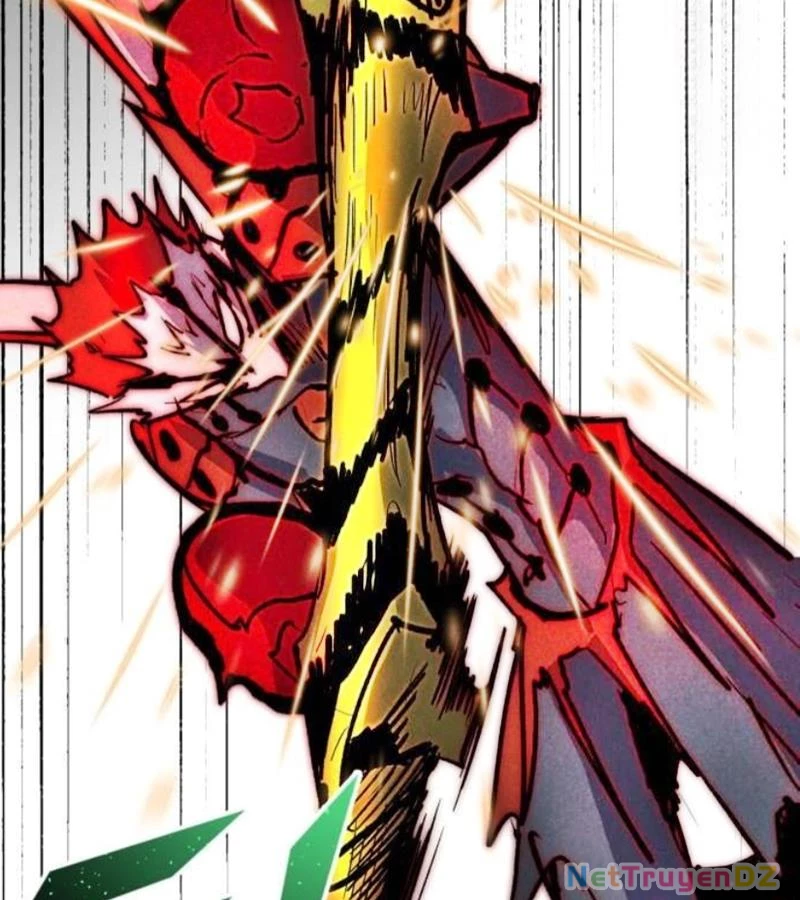 Người Côn Trùng: Chapter 97