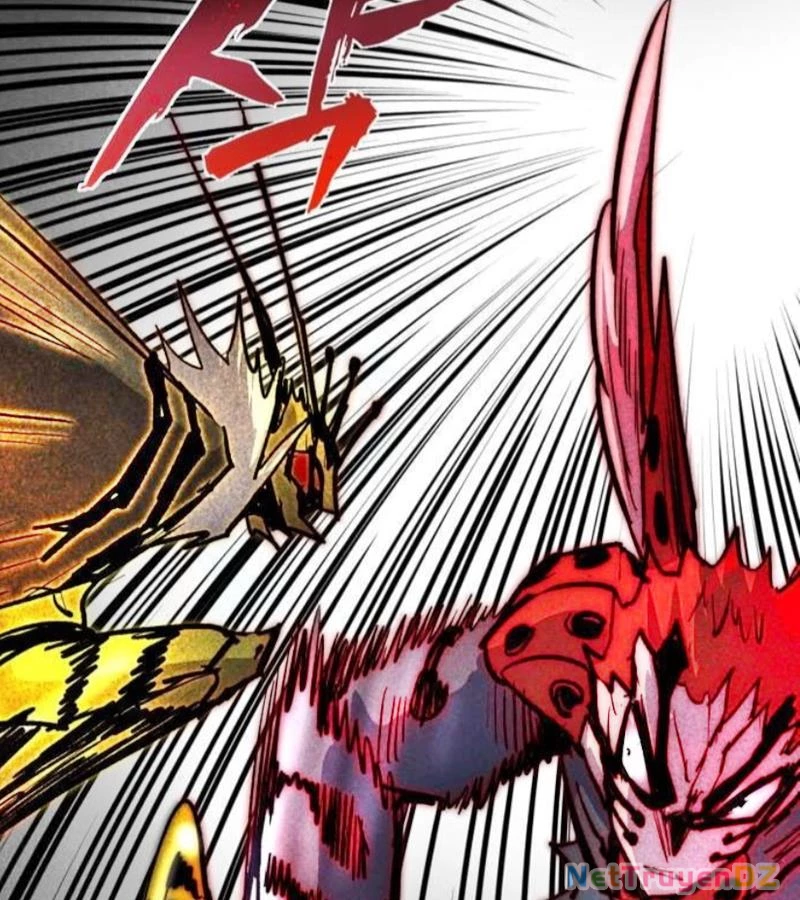 Người Côn Trùng: Chapter 97