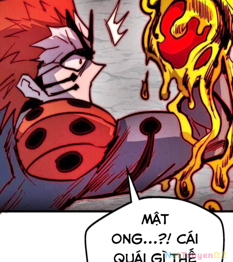 Người Côn Trùng: Chapter 97