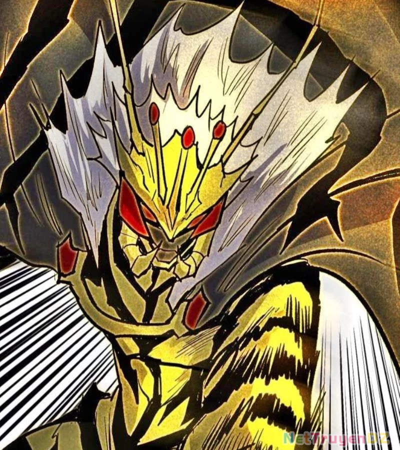 Người Côn Trùng: Chapter 97