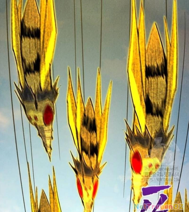 Người Côn Trùng: Chapter 97