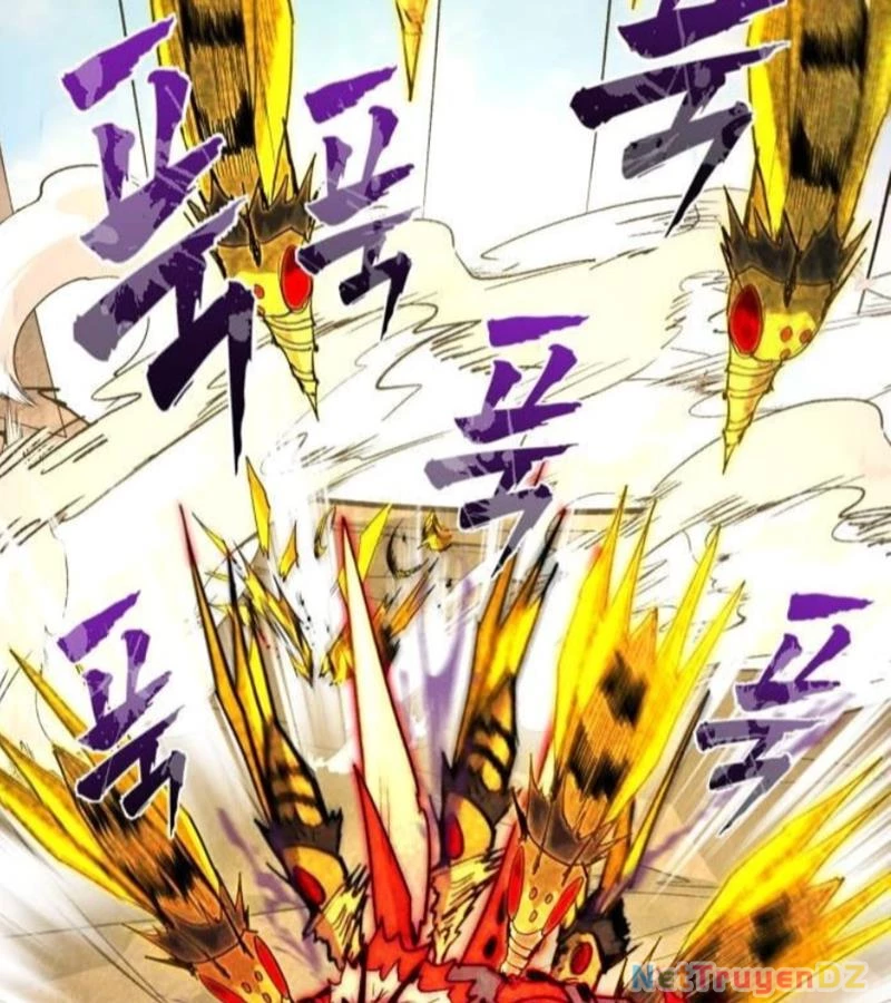 Người Côn Trùng: Chapter 97