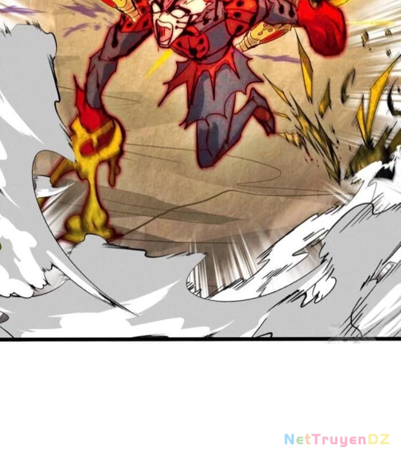 Người Côn Trùng: Chapter 97