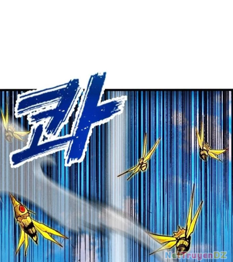 Người Côn Trùng: Chapter 97