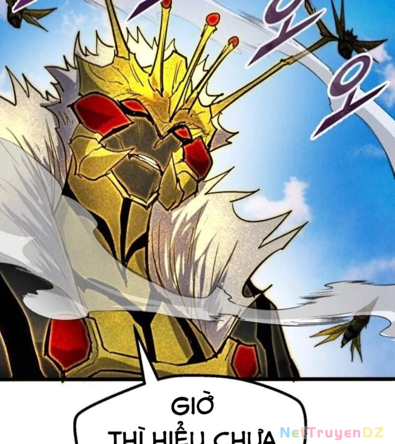 Người Côn Trùng: Chapter 97