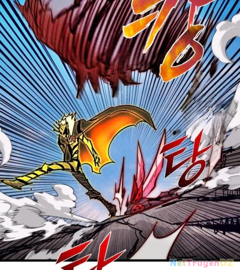 Người Côn Trùng: Chapter 97