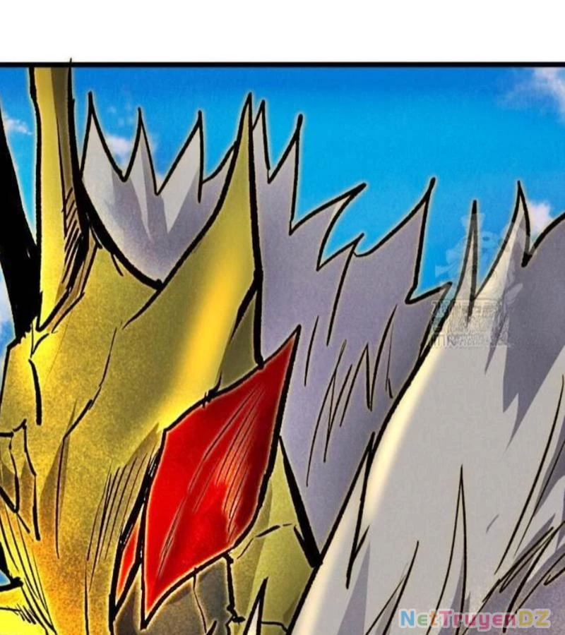 Người Côn Trùng: Chapter 97