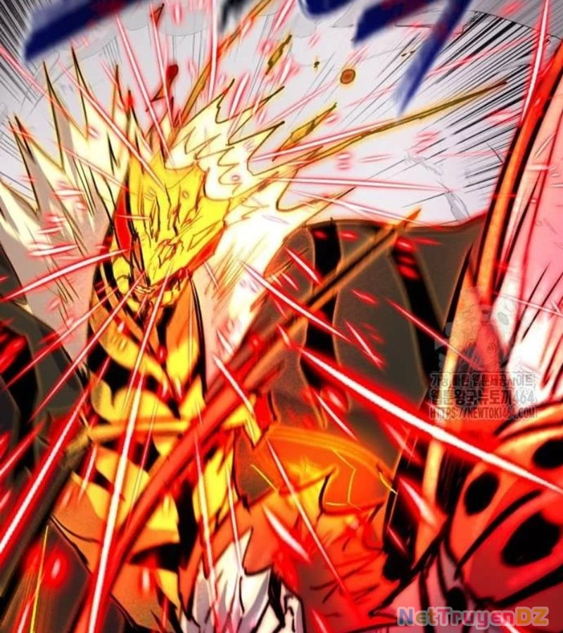 Người Côn Trùng: Chapter 97