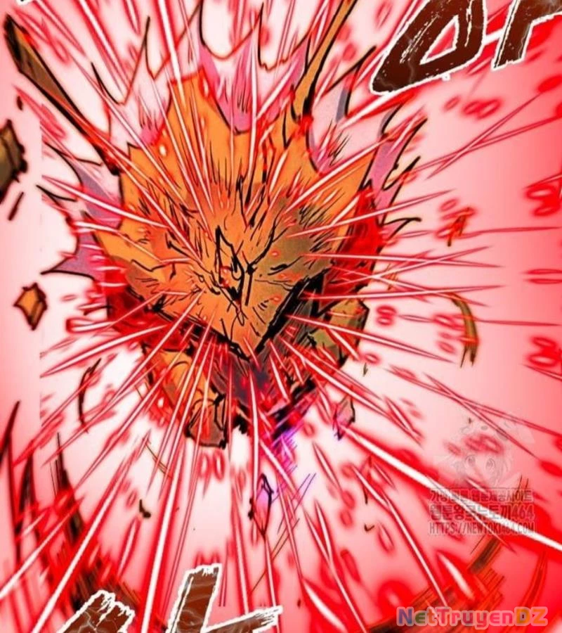 Người Côn Trùng: Chapter 97