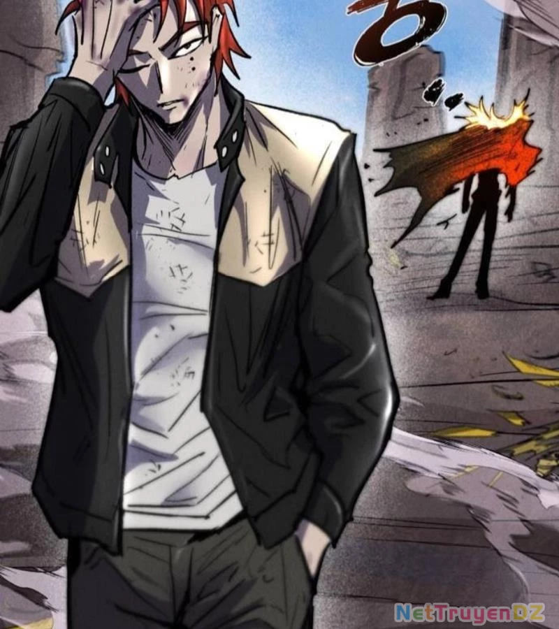 Người Côn Trùng: Chapter 97