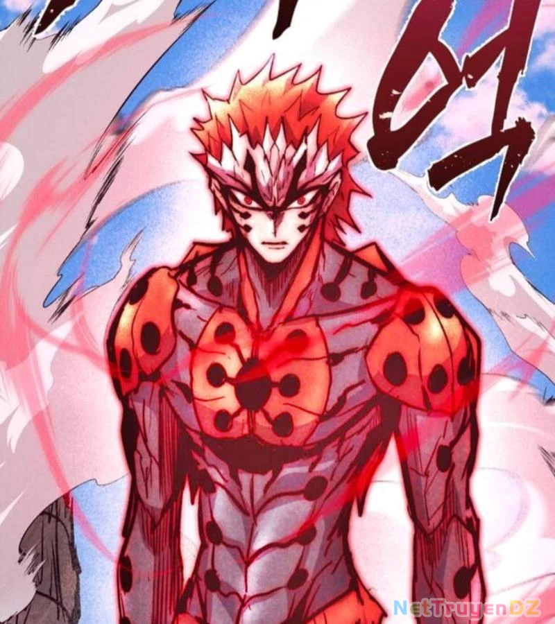 Người Côn Trùng: Chapter 97