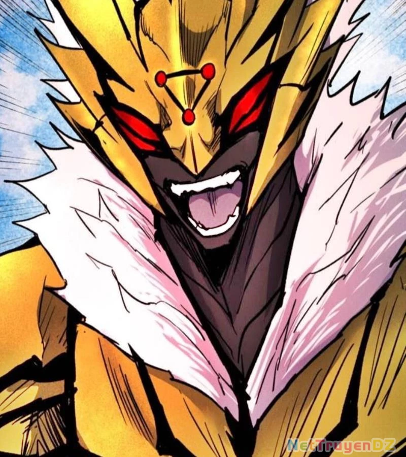 Người Côn Trùng: Chapter 97