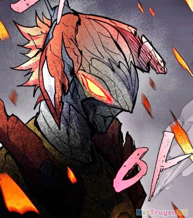 Người Côn Trùng: Chapter 97