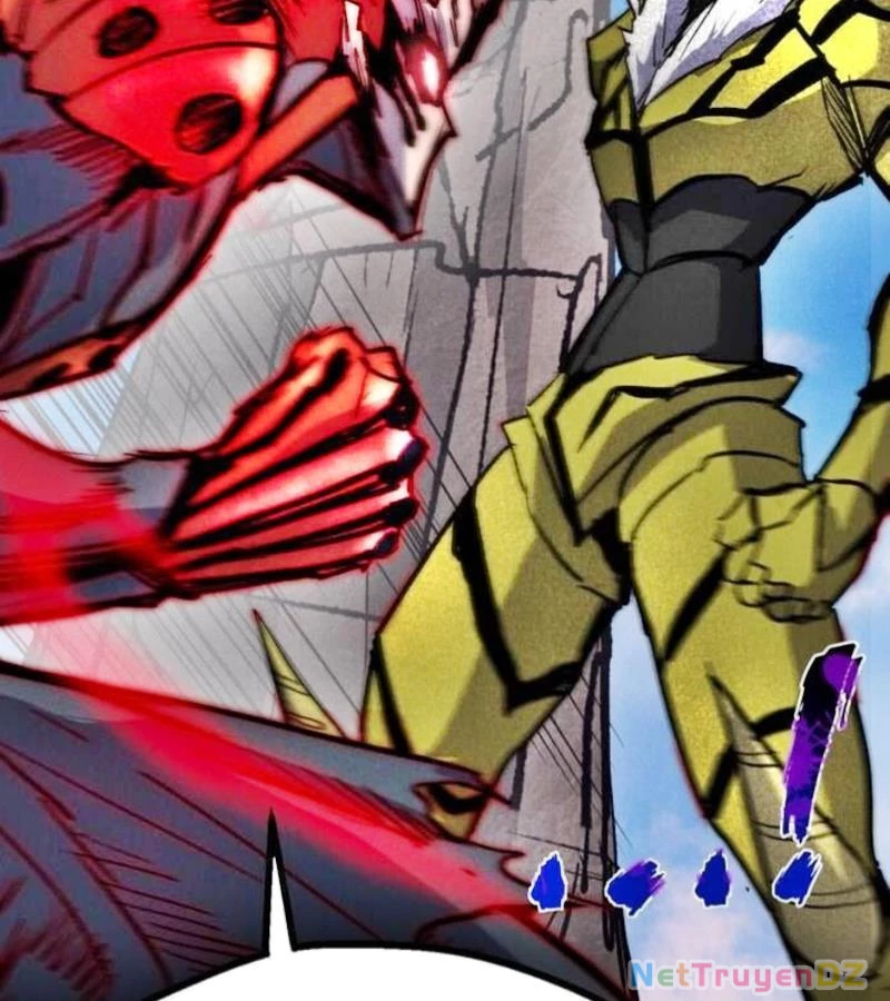 Người Côn Trùng: Chapter 97