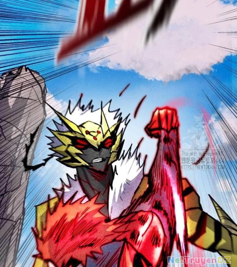 Người Côn Trùng: Chapter 97