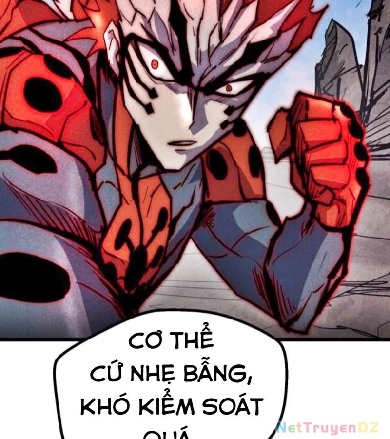 Người Côn Trùng: Chapter 97