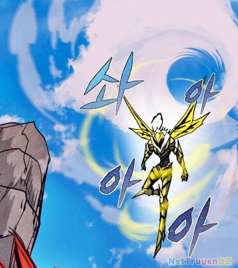 Người Côn Trùng: Chapter 97