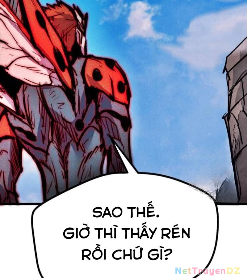 Người Côn Trùng: Chapter 97