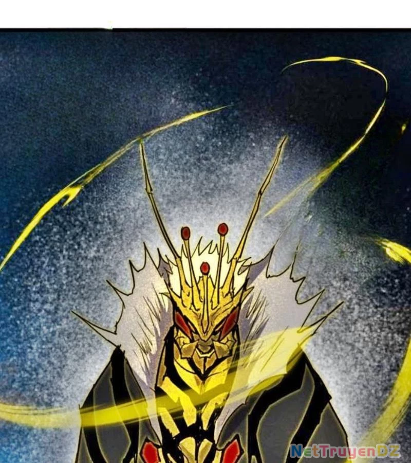 Người Côn Trùng: Chapter 97