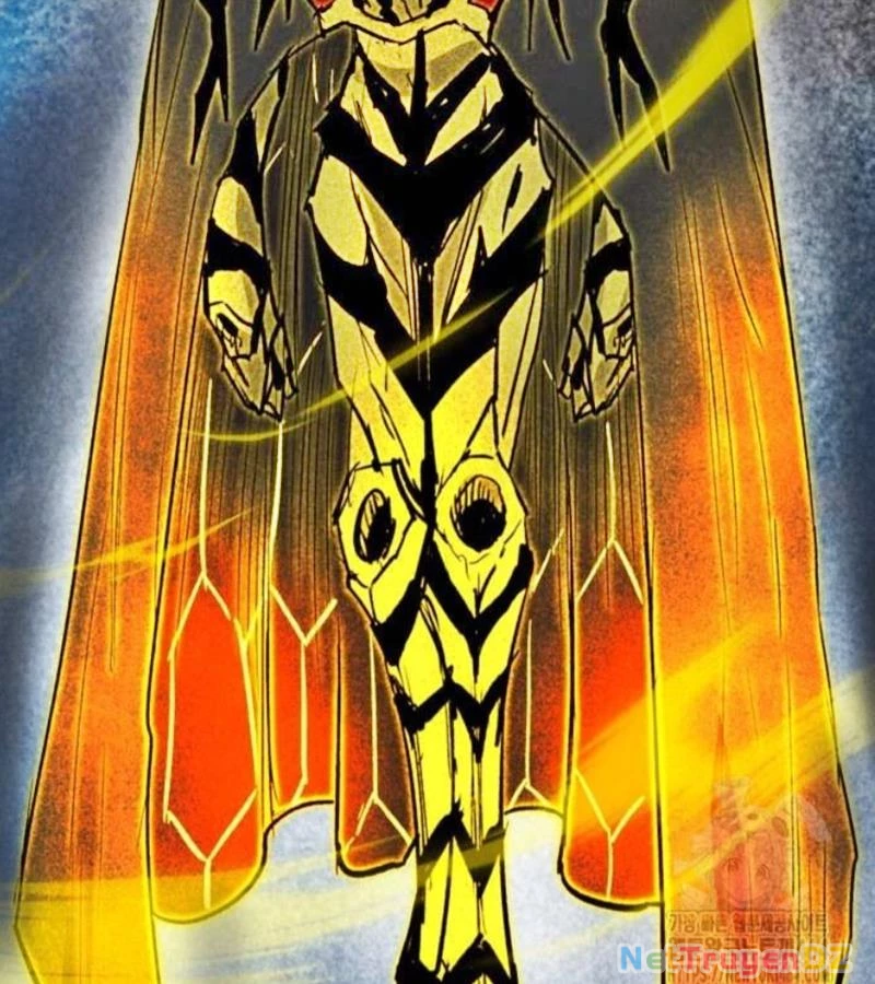 Người Côn Trùng: Chapter 97