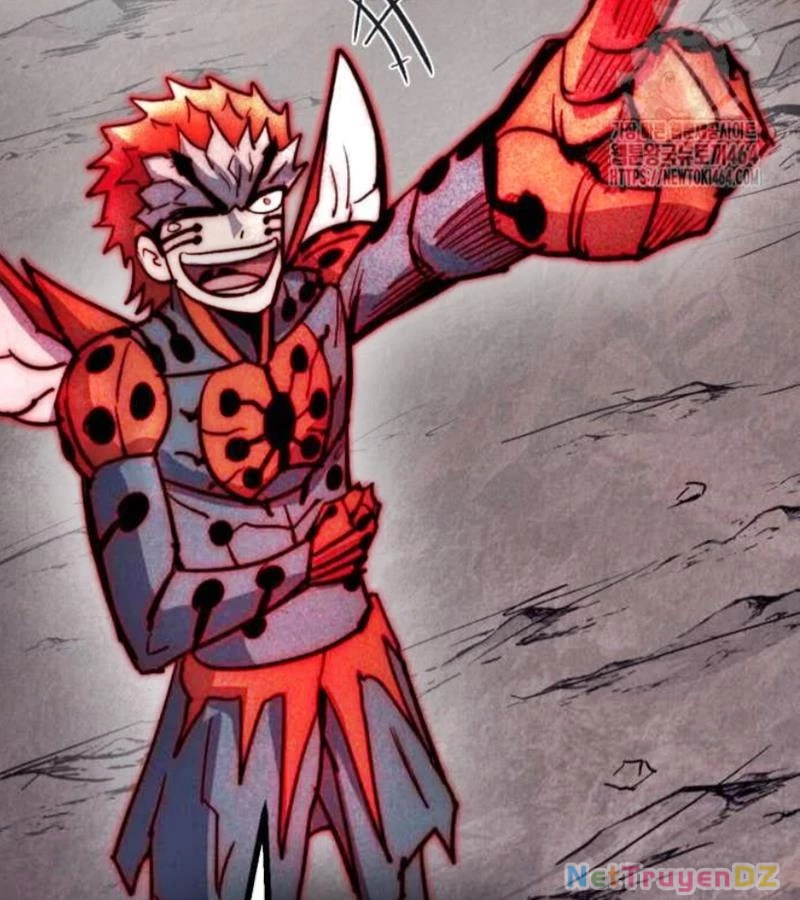 Người Côn Trùng: Chapter 97