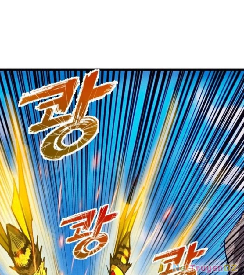 Người Côn Trùng: Chapter 97