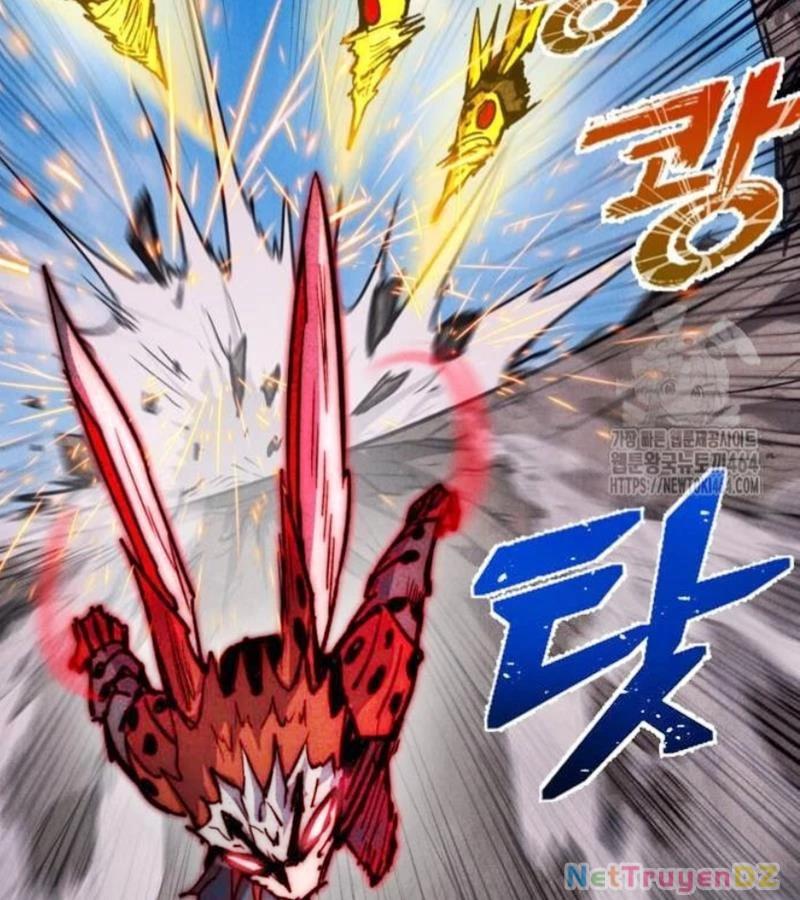 Người Côn Trùng: Chapter 97