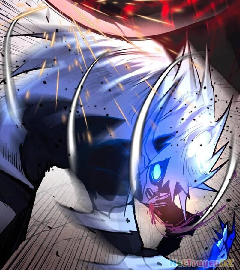 Người Côn Trùng: Chapter 98